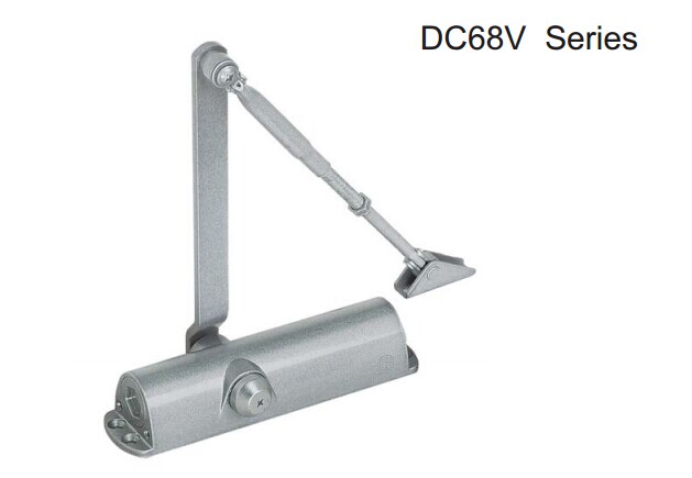 闭门器合和DC68V