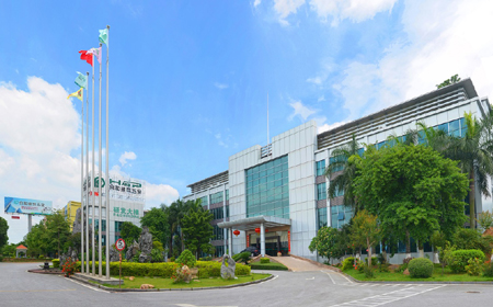 广东合和建筑五金制品
